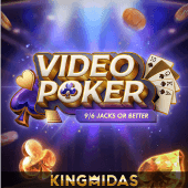 Video Poker 33win4 games