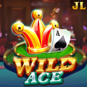 Wild Ace slot on 33win4